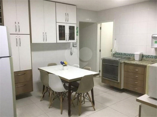 Imagem 5 de 30 de Belíssima Casa Térrea - Alto Da Moóca - Reo363335