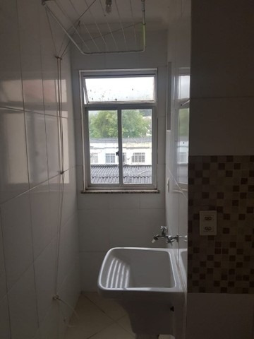 Imagem 10 de 12 de Apartamento - Praca Seca - Ref: 54962 - L-22177