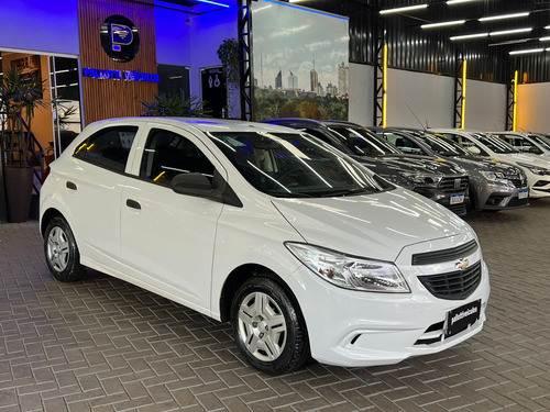 Chevrolet Onix 1.0 Joy 5p