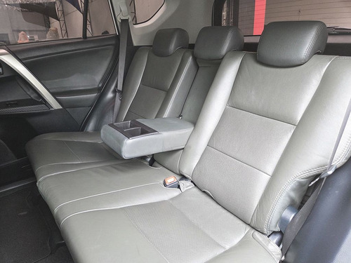 Toyota RAV4 2.0 4X2 16V
