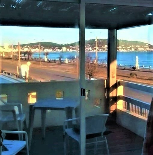 Imagen 5 de 14 de Casa Piriapolis Frente Al Mar