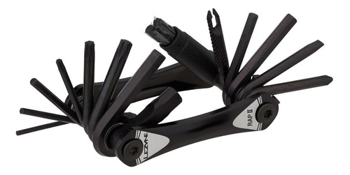 Multiherramienta Bicicleta Lezyne Rap 13 Tubeless