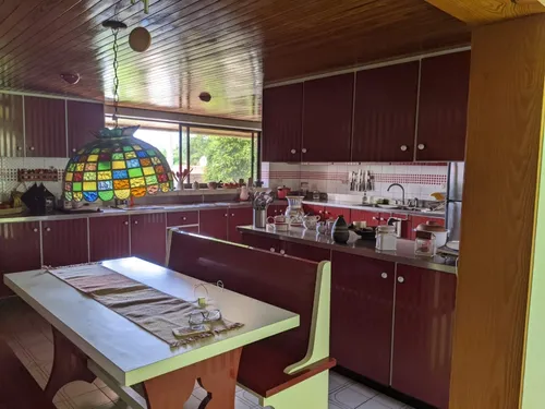 Bella Casa En El Arroyo