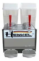 Comprar Maqorito-maquina Refresqueras 02 Tolvas.modelo Lsp18x2b