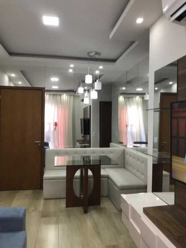 Imagem 1 de 15 de Apartamento-à Venda-engenho De Dentro-rio De Janeiro - Svap20257