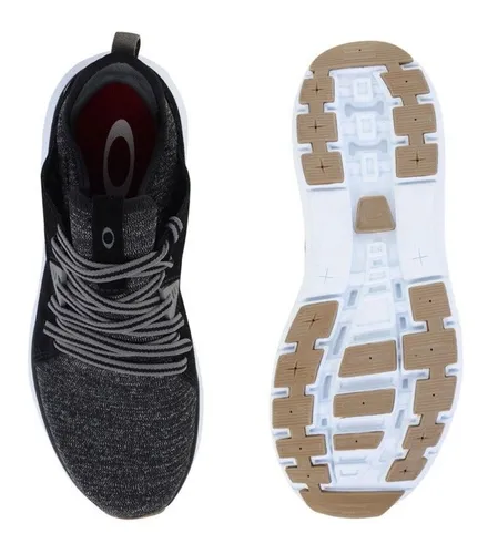 Tenis store oakley patch