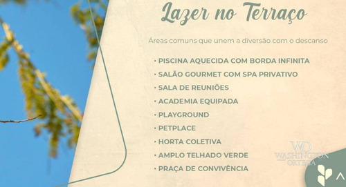 Imagem 10 de 16 de Apartamento À Venda, 103 M² Por R$ 718.000,00 - Água Verde - Curitiba/pr - Ap0755