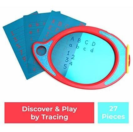 Boogie Board Tableta De Dibujo Para Niños | Juego N Traza El