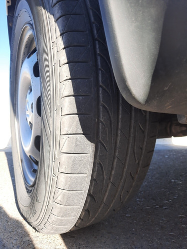 Renault Duster 1.6 4x2 Confort Plus 110cv 2013