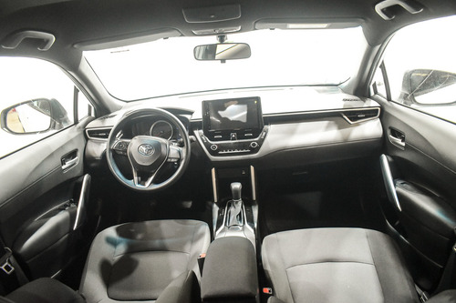 Toyota Corolla Cross 2.0 Xei Cvt