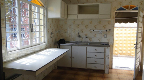 Sobrado Em Jardim Planalto Verde, Mogi Guaçu/sp De 450m² 3 Quartos Para Locação R$ 3.300,00/mes - So810553