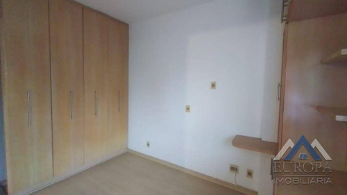 Imagem 13 de 16 de Apartamento Com 3 Dormitórios À Venda, 93 M² Por R$ 329.900,00 - Centro - Londrina/pr - Ap1016