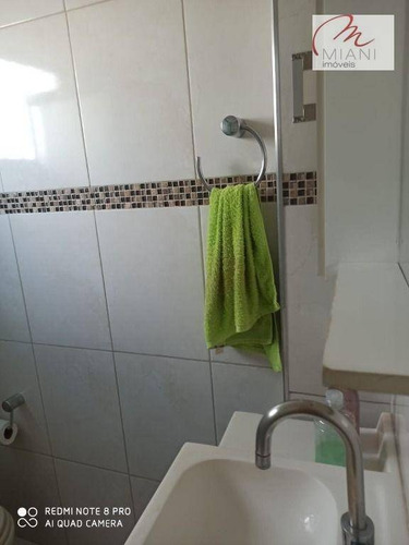 Imagem 22 de 22 de Apartamento Com 2 Dormitórios À Venda, 71 M² Por R$ 400.000,00 - Butantã - São Paulo/sp - Ap7993