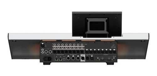Mesa De Som Behringer Wing Digital + Stage Box Midas Dl32
