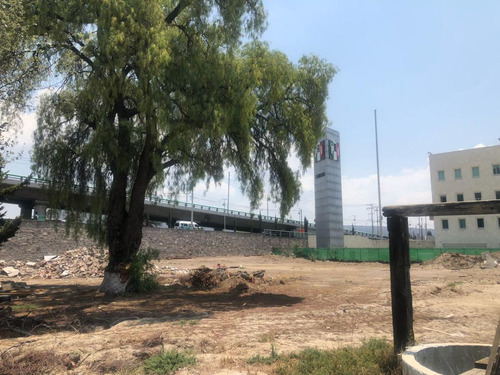 Excelente Ubicación Terreno Uso Mixto Sobre Colosio A Lado Del Pri