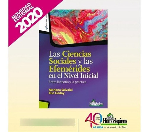 Las Ciencias Sociales Y Las Efemrides En El Nivel Iniiui