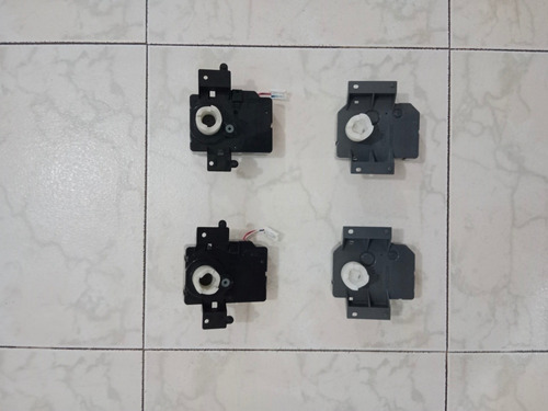 Imagen 5 de 5 de Motor Bandeja De Papel Ricoh Mp 4000, Mp 4001, Mp 5000.