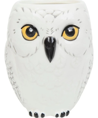 Taza Hedwig Harry Potter 