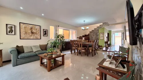 Casa En Venta En Alto Hatillo