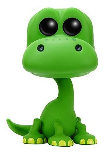 Funko Pop Disney: Buena Figura De Accion De Dinosaurio Arlo