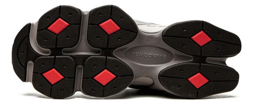 Zapatillas New Balance 9060 Casterlock Originales