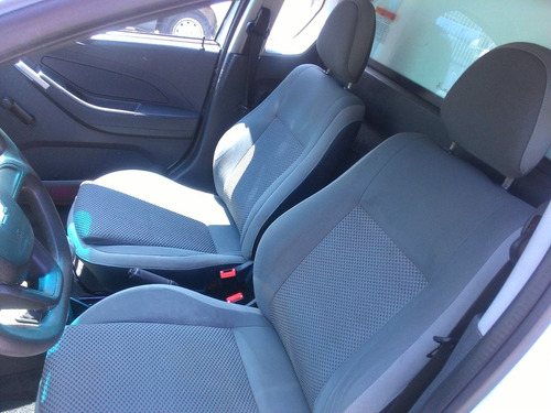 Chevrolet Montana 1.4 Ls Combo 2015