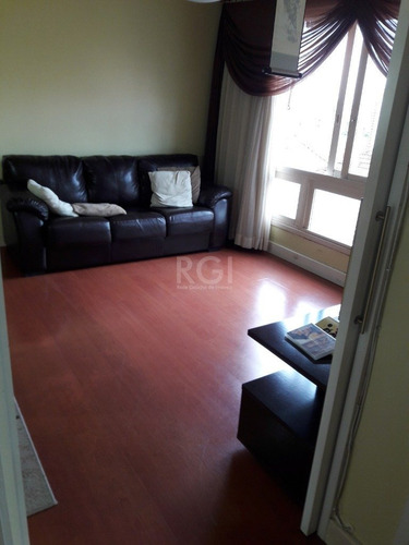 Imagem 6 de 16 de Apartamento São João Porto Alegre - 7362