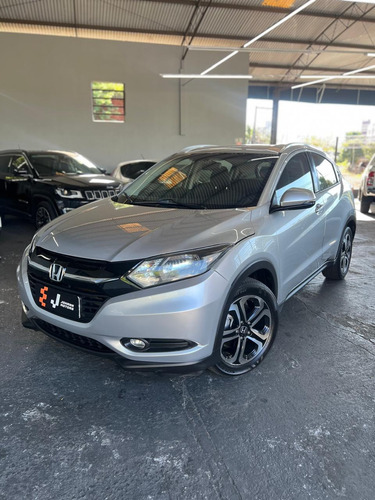 Honda HR-V 1.8 Ex Flex Aut. 5p