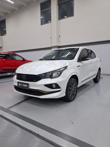 Fiat Cronos 1.3 FIREFLY FLEX DRIVE MANUAL