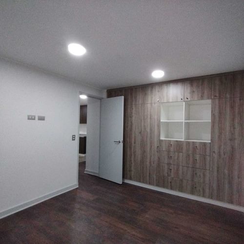 Departamento Venta Lomas De Reloncaví (63166)