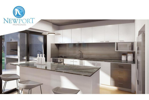 Imagen 2 de 7 de Venta De Casas Ph En Pda 40 De Playa Mansa, 3 Dorm, 3 Baños, Parrillero, 762 M2 Terreno, 169 M2 Techados, De Excelente Construcción!