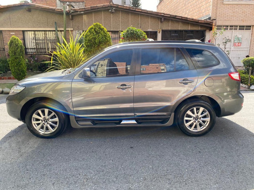 Hyundai Santafe Gl