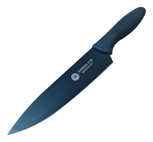 Cuchillo Boker Arbolito Cheff 15 Cm Hoja Antiadherente 