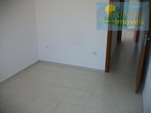 Imagem 14 de 15 de Sobrado Geminado Para Venda Em Praia Grande, Tude Bastos, 2 Dormitórios, 2 Vagas - Ca0119_2-464123