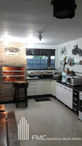 Imagem 2 de 6 de Casa Térrea Com 4 Quartos - Vd1128-v