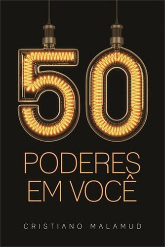 50 Poderes Em Voce