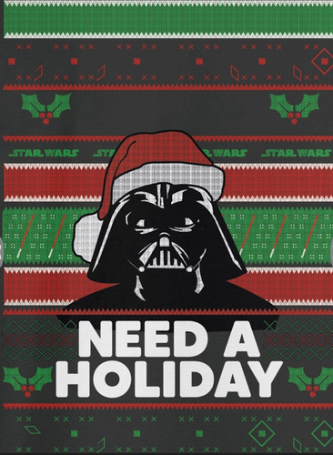 Playera Original Para Niños Star Wars Licencia Disney