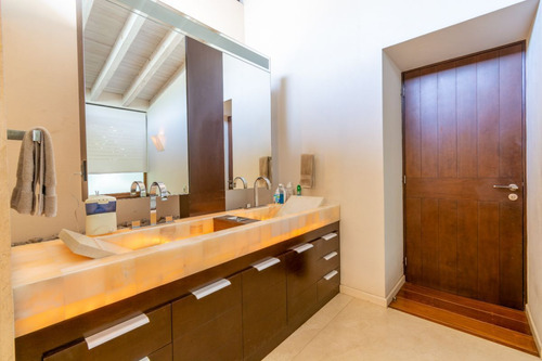 Increible Residencia En Venta En Contadero, Cuajimalpa.