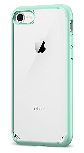 Spigen Ultra Hybrid [2nd Generation] Funda Para iPhone 7 / P