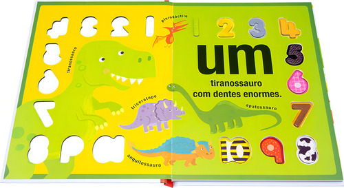 Números números em todo lugar, de Messas, Marchi, Barbara. Capa dura em português, 2018