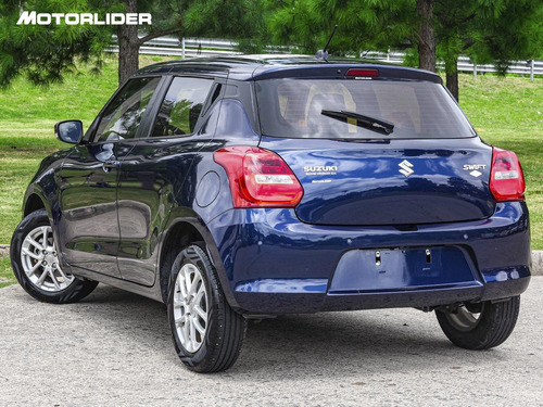 Suzuki Swift Gl 1.2 Extra Full | Permuta / Financia
