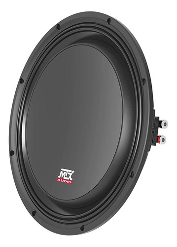 Mtx Subwoofer -04s De 300 Vatios Rms De 4 Ohmios (serie 35).