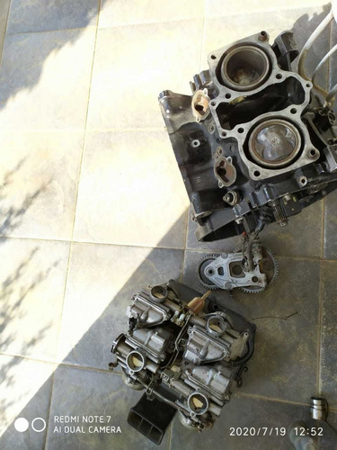 Imagen 2 de 5 de Honda Vfr