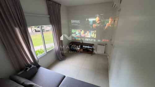 Casa En Venta En Farm Club, Pilar, G.b.a. Zona Norte