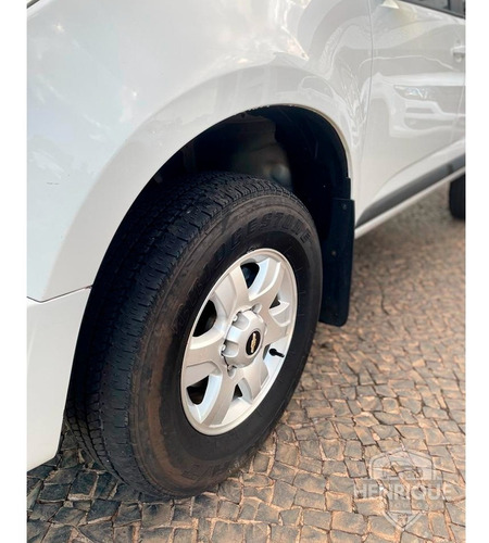 Imagem 9 de 9 de S10 Lt 2.4 - Flex 4x2 2014/2014