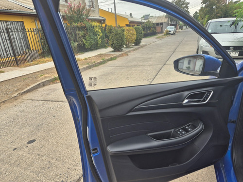 MG MG5 1.5 Com Mt