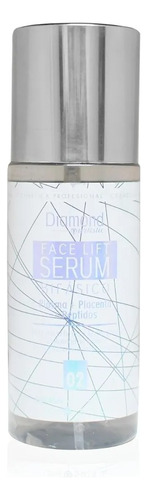 Face Lift Serum Bifásico Miguett