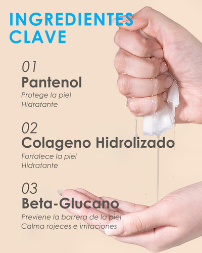 Dermal, Mascarilla Colágeno X10, Hidratante Y Antiarrugas