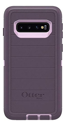 Otterbox Defender Series Microbial Defense Case For Kqz6f