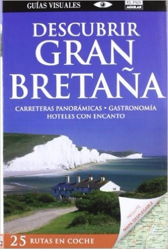 Guía Turística Gran Bretaña